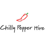 Chilly Pepper Hire