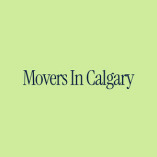 Movers in Calgary