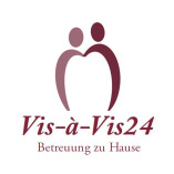 Vis-à-Vis24 GmbH & Co. KG logo