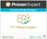 Erfahrungen & Bewertungen zu Die Möbelpacker, Movendi digitale Umzugsdistribution GmbH