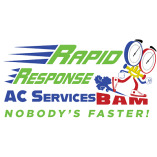 Rapid Response AC Services