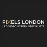 Pixels London