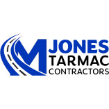 M Jones Tarmac Contractors
