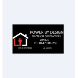 Power By Design Electrical Contractors