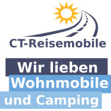 CT Reisemobile logo
