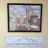 Southern Highlands Psychological Associates, Pa