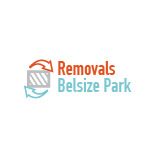 Removals Belsize Park