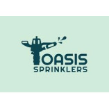 Oasis Sprinklers