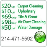 Master Air Duct Cleaning Dallas TX