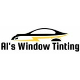 Al’s Window Tinting