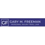 Gary M. Freeman, Attorney at Law