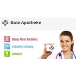 Online Apotheke logo