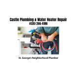 Castle Plumbing & Water Heater Repair