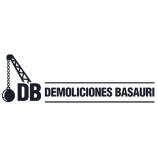 Demoliciones Basauri