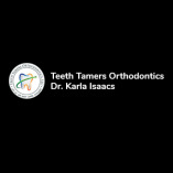 Teeth Tamers Orthodontics Dr. Karla W. Isaacs, DDS