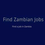 Find Zambia Jobs