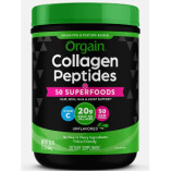 Orgain Collagen +Superfoods