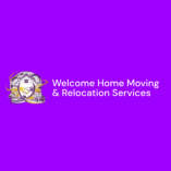 Welcome Home Moving & Relocation Services LLC