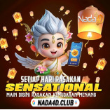 NADA4D ANTI RUNGKAD