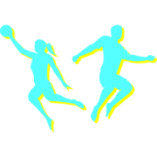 Abenteuerland Trampolinhalle Lüneburger Heide logo