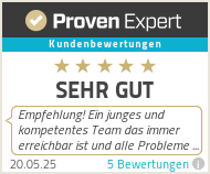 Erfahrungen & Bewertungen zu Mietprozesse.de