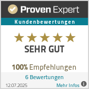 Erfahrungen & Bewertungen zu Murolé Solutions GmbH