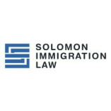 Solomon Immigration Law