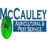 McCauley Agricultural & Pest Control