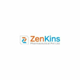 Zenkins Pharmaceuticals