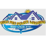 High Pro Power Washing Service Inc