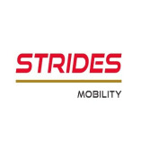 Strides Mobility Pte Ltd