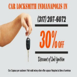 Car Locksmith Indianapolis IN