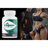 Exipure Weight Loss