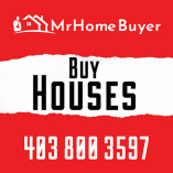 Mr Home Buyer Sell My House Calgary