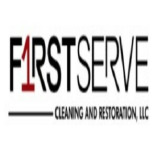 First Serve Cleaning and Restoration