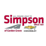 Simpson Chevrolet of Garden Grove