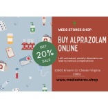 Buy Alprazolam Online For Streamlined Checkout