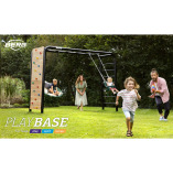 BERG Playbase Climbing Frames Ireland