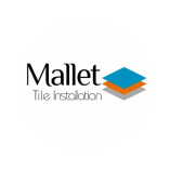 Mallet Tile Installation