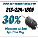 Car Locksmith Key Sacramento California
