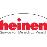 Motor Center Heinen Dortmund-Dorstfeld logo