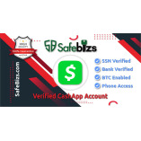 Buy Verified Cash App Accounts