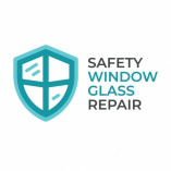 Safety Window Glass Repair LLC