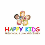 Happy Kids Preschool & Daycare