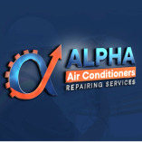 Alpha Air Conditioners Repairing Services