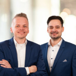 Allianz Langhans und Fingerhut OHG logo