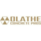 Olathe Concrete Pros