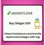 Buy Silagra 100 Online With Instant Delivery To Your Home@Nookylove