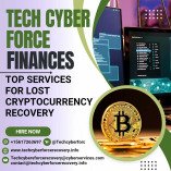 HIRE A CRYPTO SCAM RECOVERY, Call TECH CYBER FORCE RECOVERY