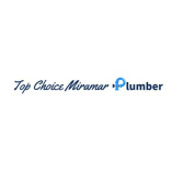 Top Choice Miramar Plumber